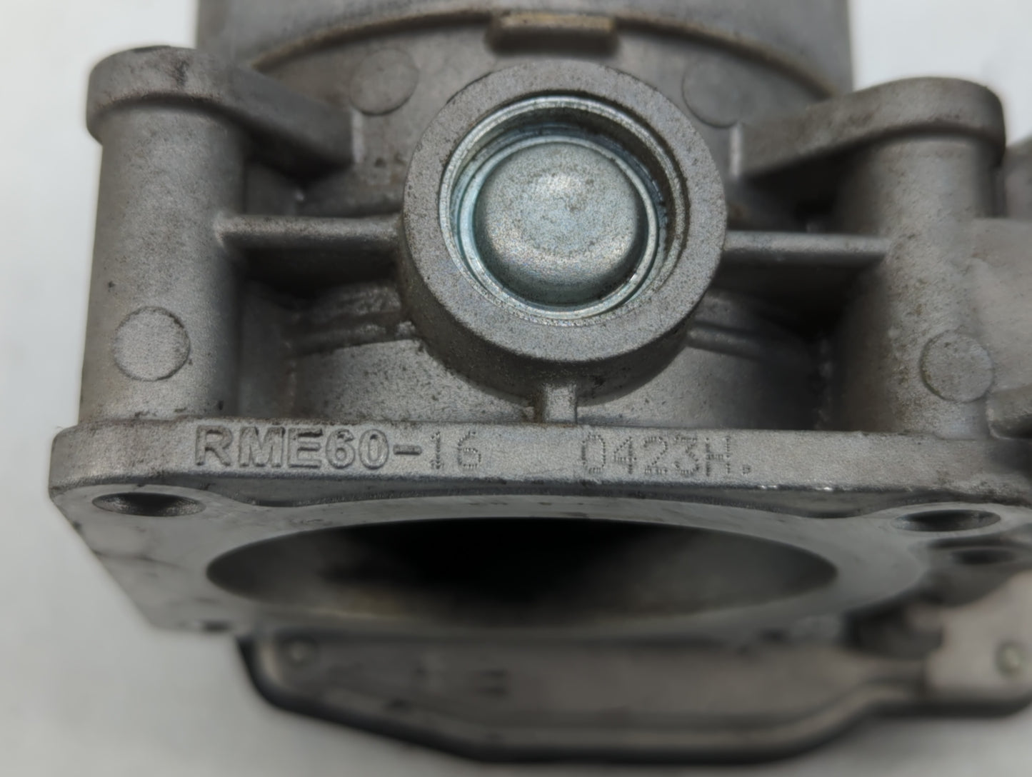 2008-2013 Infiniti G37 Throttle Body P/N:RME60-16 Fits Fits 2007 2008 2009 2010 2011 2012 2013 2014 2015 2016 2017 2018 2019