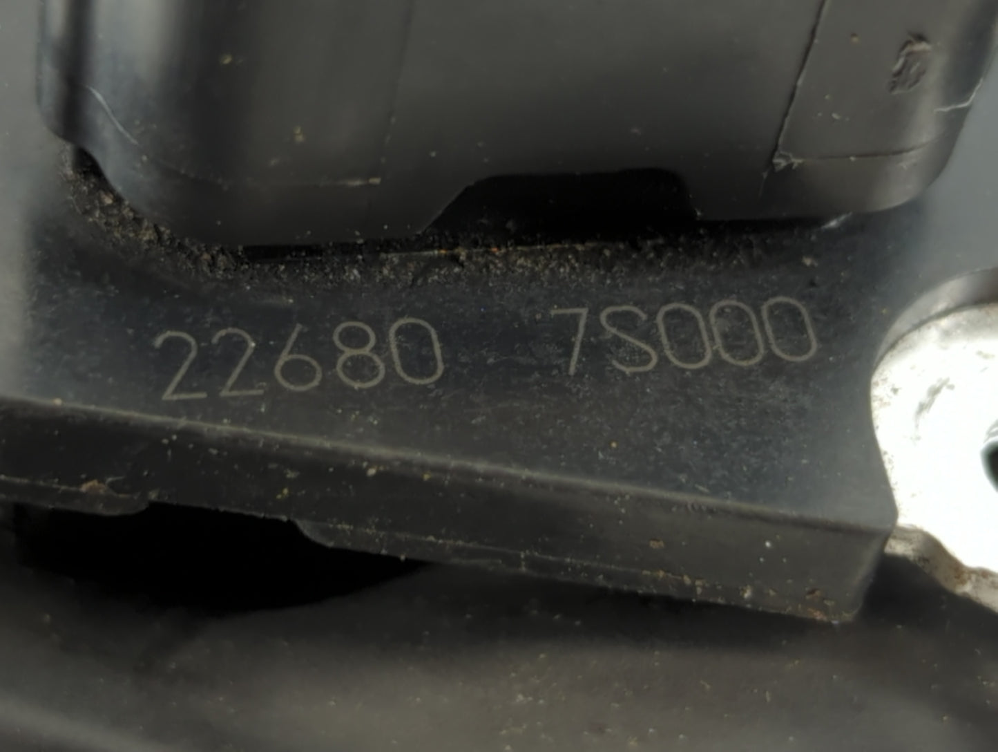 2008-2013 Infiniti G37 Mass Air Flow Meter Maf - Oemusedautoparts1.com