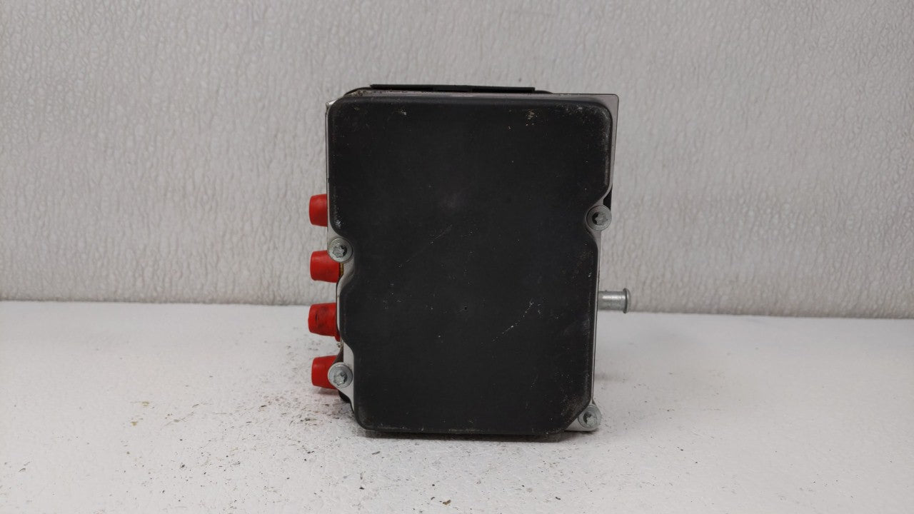 2012 Jaguar Xf ABS Pump Control Module Replacement Fits OEM Used Auto Parts - Oemusedautoparts1.com
