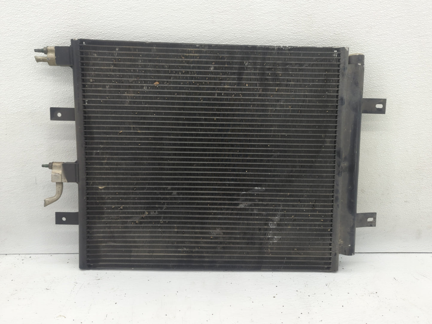 2010-2015 Jaguar Xf Undefined Black - Oemusedautoparts1.com