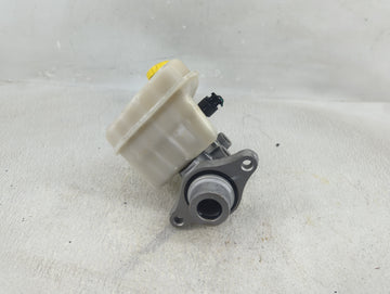 Jeep Compass Power Brake Booster Oem