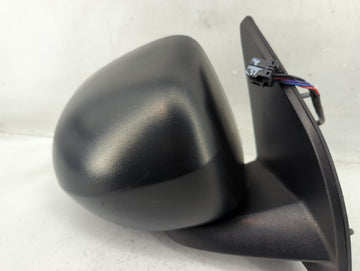 2007-2012 Jeep Compass Side Mirror Replacement Passenger Right View Door Mirror P/N:A053639 Fits OEM Used Auto Parts