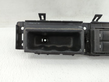 2011-2017 Jeep Compass Master Power Window Switch Replacement Driver Side Left P/N:04602780AA 04602735AA Fits OEM Used Auto Parts