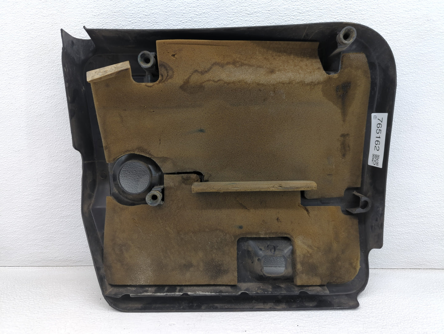2012 Jeep Compass Engine Cover - Oemusedautoparts1.com