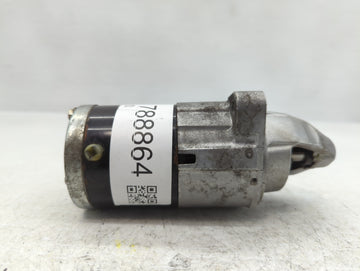 2012 Jeep Compass Car Starter Motor Solenoid OEM P/N:05034555AA Fits OEM Used Auto Parts