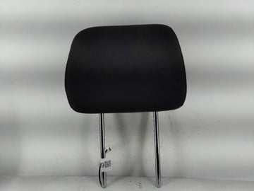 2012 Jeep Grand Cherokee Headrest Head Rest Front Driver Passenger Seat Fits OEM Used Auto Parts