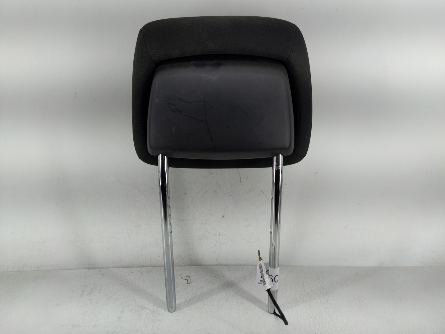 2012 Jeep Grand Cherokee Headrest Head Rest Front Driver Passenger Seat Fits OEM Used Auto Parts - Oemusedautoparts1.com