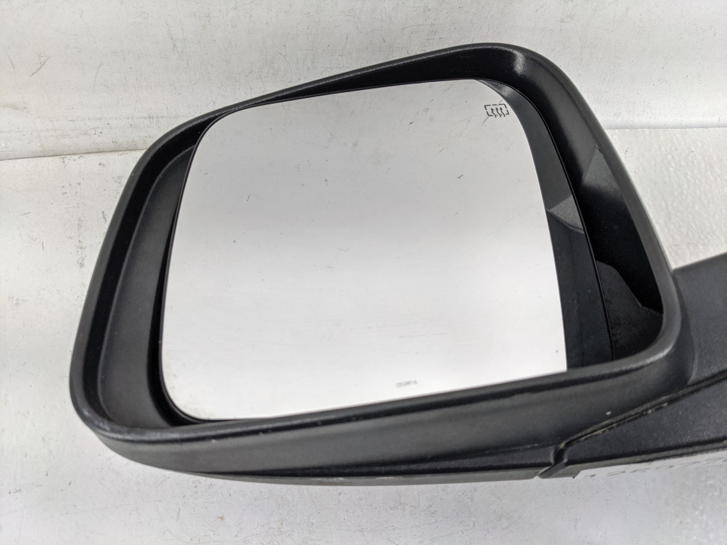 2011-2022 Jeep Grand Cherokee Side Mirror Replacement Driver Left View Door Mirror P/N:1NT49KGZAH Fits OEM Used Auto Parts -