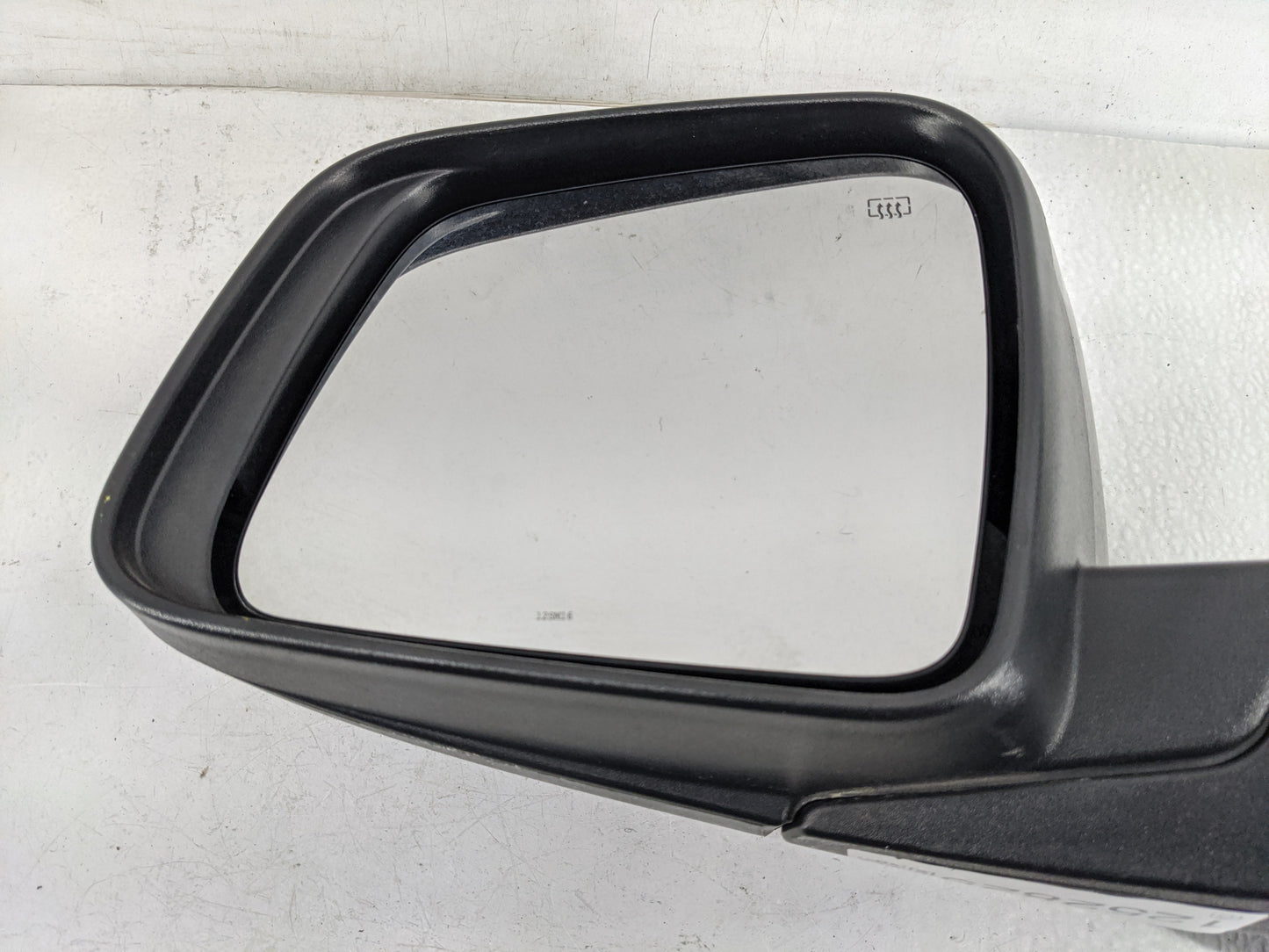 2011-2022 Jeep Grand Cherokee Side Mirror Replacement Driver Left View Door Mirror P/N:1NT49KGZAH Fits OEM Used Auto Parts -