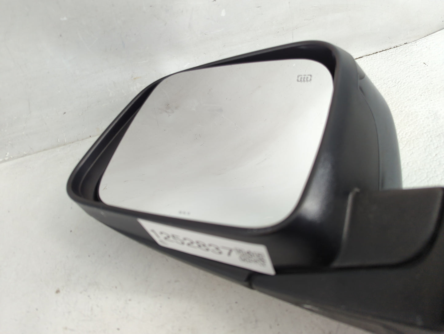 2011-2022 Jeep Grand Cherokee Driver Side View Mirror - Left Door Mirror OEM Used - Oemusedautoparts1.com