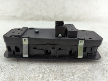 2011-2013 Jeep Grand Cherokee Master Power Window Switch Replacement Driver Side Left P/N:68030823AC Fits Fits 2011 2012 2013 OEM Used Auto Parts