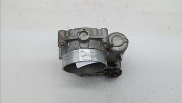 2011-2019 Jeep Grand Cherokee Throttle Body P/N:05184349AF 05184349AD Fits Fits 2011 2012 2013 2014 2015 2016 2017 2018 2019 OEM Used Auto Parts