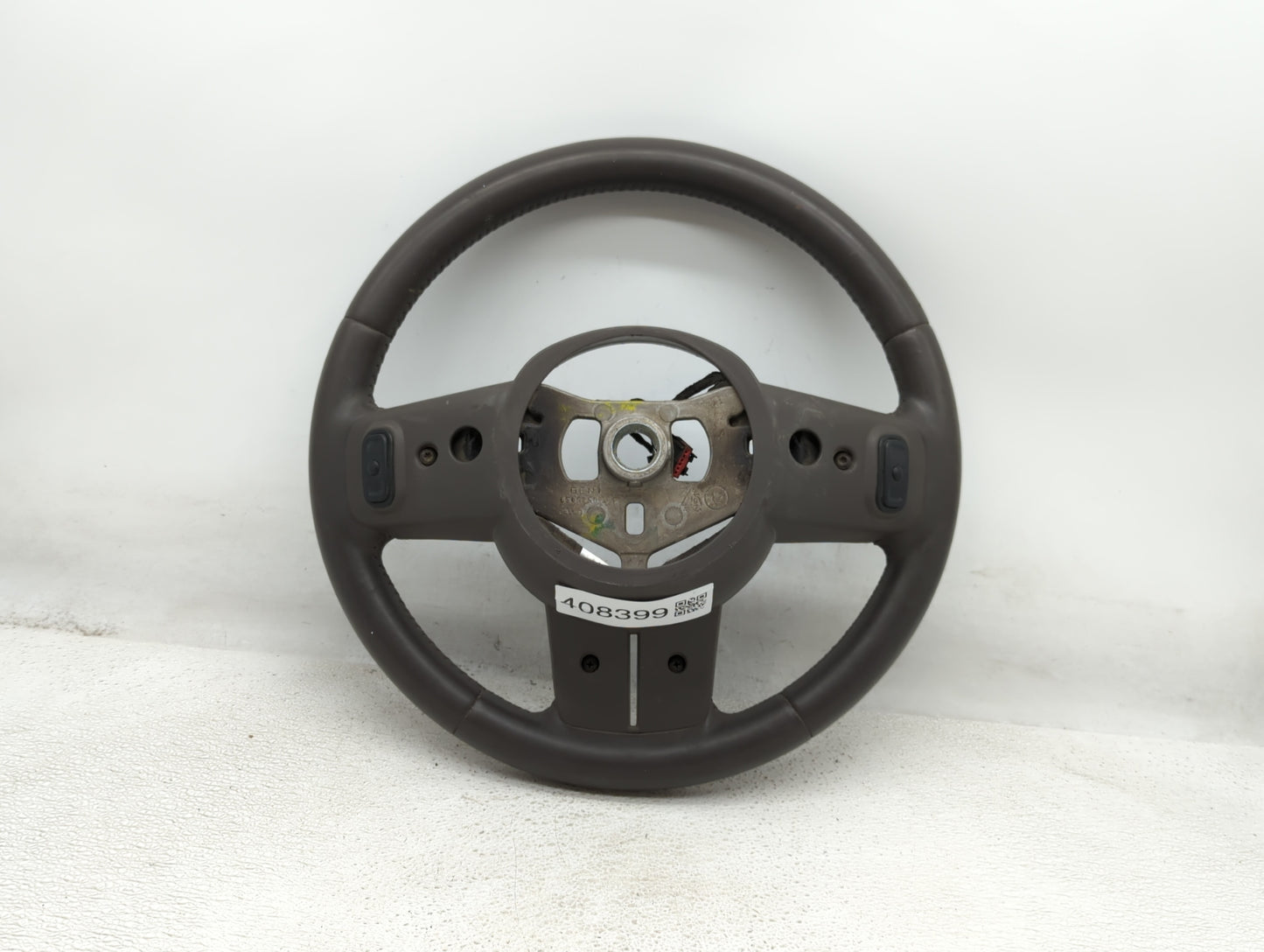 steering wheel - Oemusedautoparts1.com