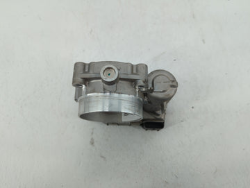 2011-2022 Jeep Grand Cherokee Throttle Body P/N:05184349AE 05184349AC Fits OEM Used Auto Parts