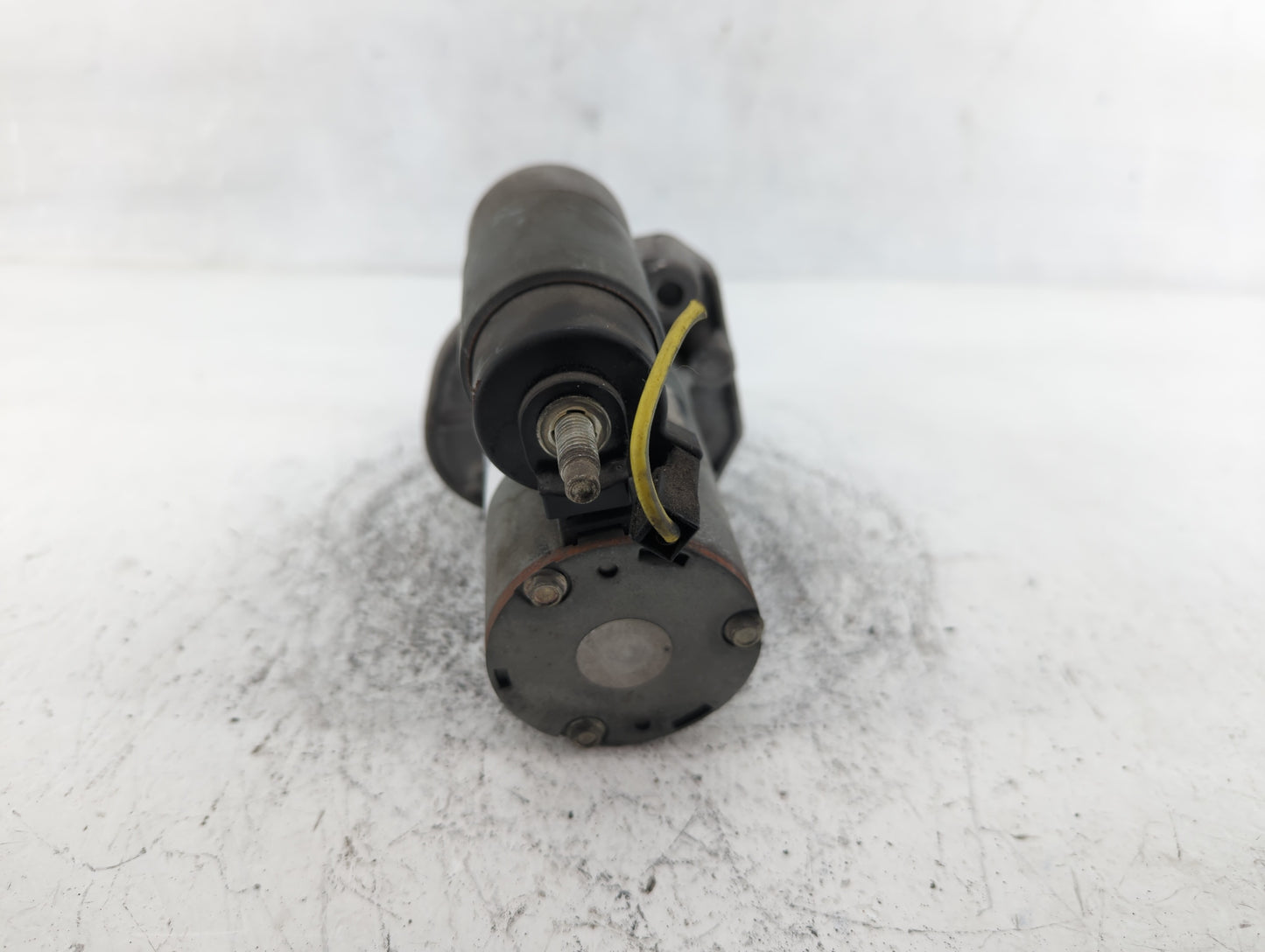 2011-2012 Jeep Grand Cherokee Car Starter Motor Solenoid OEM P/N:428000-7210, 04801852AB, 04801694AC Fits Fits 2011 2012 OEM