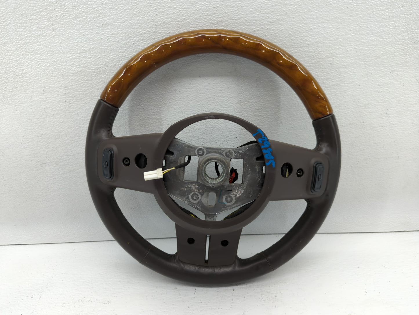 steering wheel - Oemusedautoparts1.com
