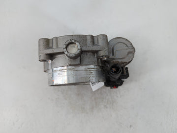 2011-2022 Jeep Grand Cherokee Throttle Body P/N:0 280 750 570 0518439AC Fits OEM Used Auto Parts