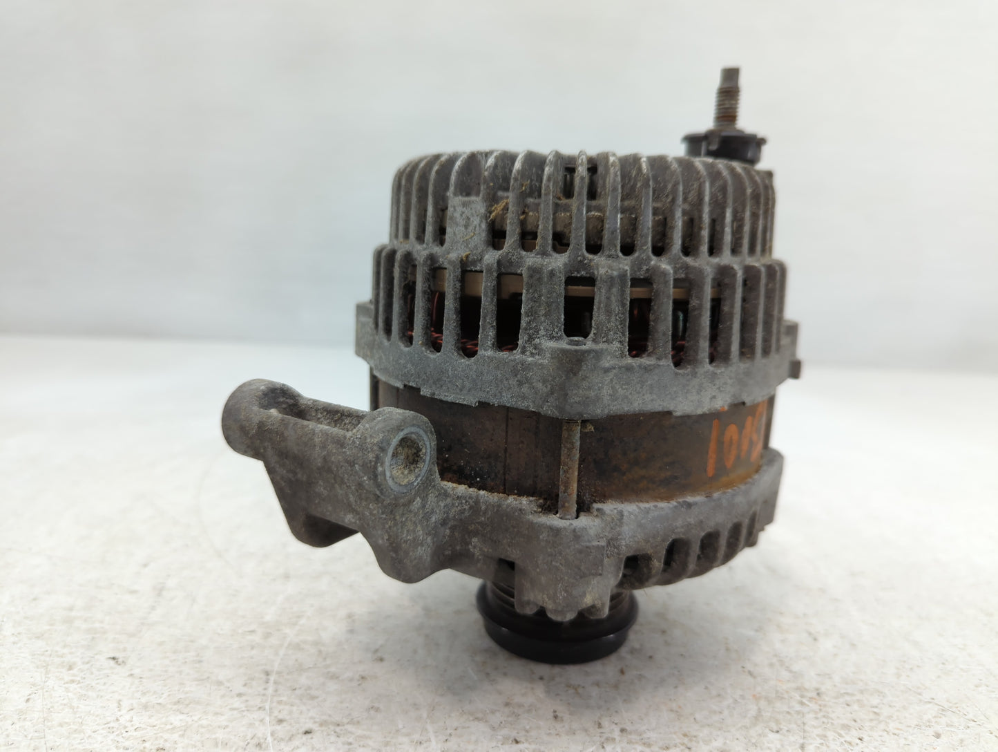 2011-2016 Jeep Grand Cherokee Alternator Replacement Generator Charging Assembly Engine OEM P/N:56029 624 AB Fits OEM Used A