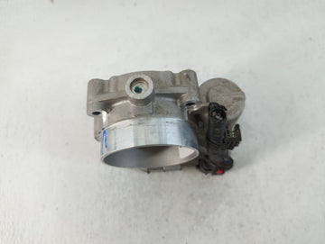2011-2022 Jeep Grand Cherokee Throttle Body P/N:0 280 750 570 05184349AC Fits OEM Used Auto Parts