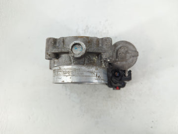 2011-2022 Jeep Grand Cherokee Throttle Body P/N:0 280 750 570 05184349AC Fits OEM Used Auto Parts