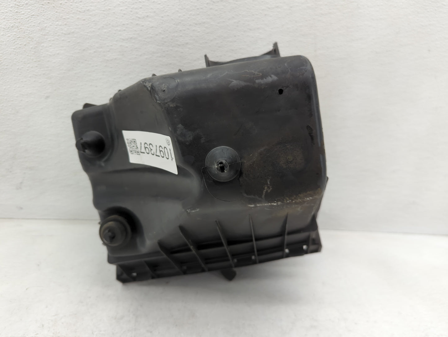2008-2012 Jeep Liberty Air Cleaner Intake-duct Hose Tube - Oemusedautoparts1.com