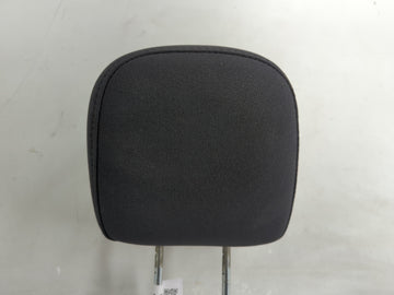 Jeep Liberty Headrest Head Rest Front Driver Seat Black 1254858