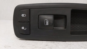 2012 Jeep Liberty Passeneger Right Power Window Switch 04602540af