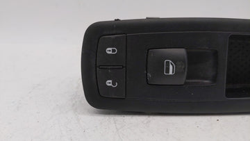 2012 Jeep Liberty Passeneger Right Power Window Switch 04602540af