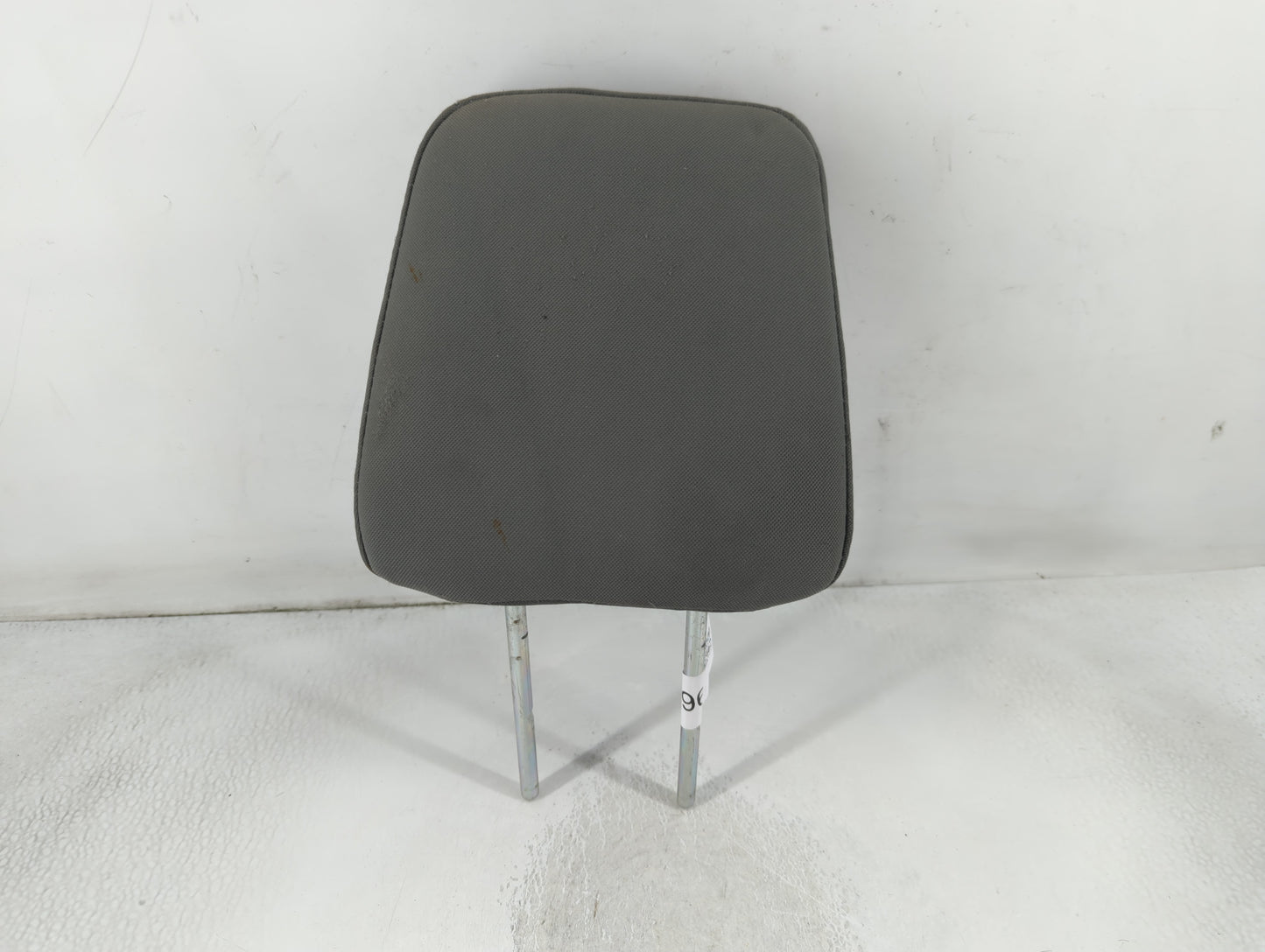 2008-2012 Jeep Liberty Headrest Head Rest Front Driver Passenger Seat Fits Fits 2008 2009 2010 2011 2012 OEM Used Auto Parts