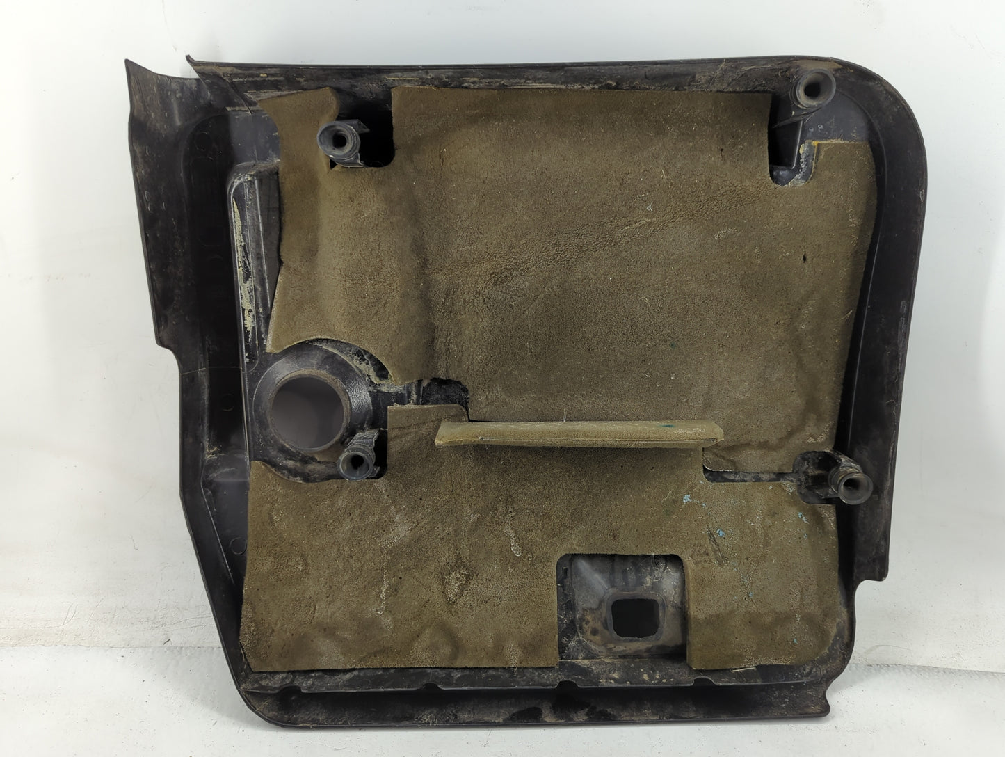 2012 Jeep Patriot Engine Cover - Oemusedautoparts1.com