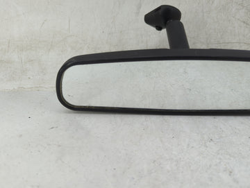 2007-2017 Jeep Patriot Interior Rear View Mirror Replacement OEM P/N:8011681 240 Fits OEM Used Auto Parts