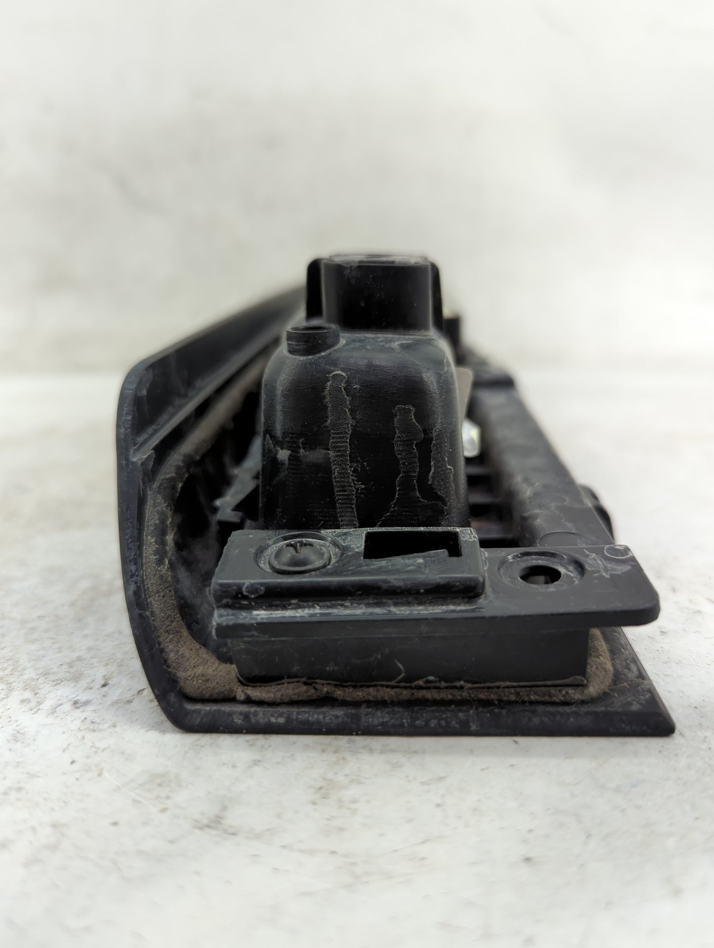 2012 Jeep Patriot Master Power Window Switch Replacement Driver Side Left P/N:50921040837 Fits OEM Used Auto Parts - Oemused