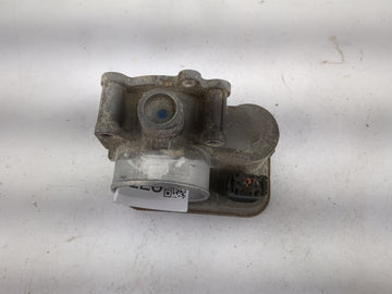 2007-2017 Jeep Patriot Throttle Body Fits Fits 2007 2008 2009 2010 2011 2012 2013 2014 2015 2016 2017 2018 OEM Used Auto Parts