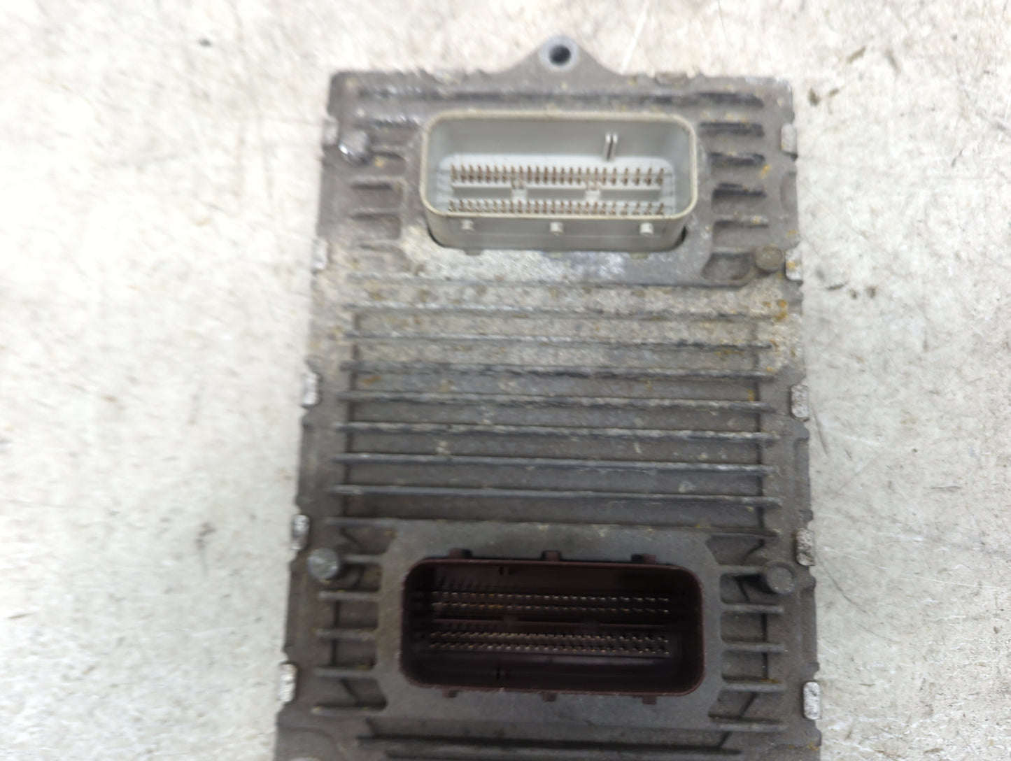 2012 Jeep Patriot PCM Engine Control Computer ECU ECM PCU OEM P/N:P05150607AC T00EM294YYELY, P68079990AC, 05150607AC Fits OE