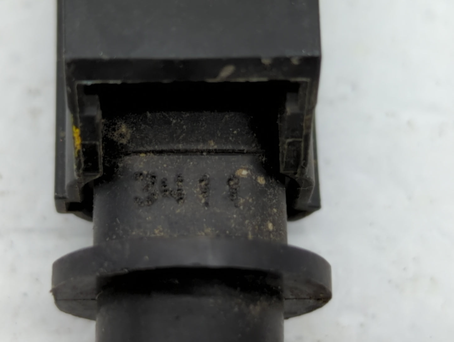 2012 Jeep Patriot Mass Air Flow Meter Maf - Oemusedautoparts1.com