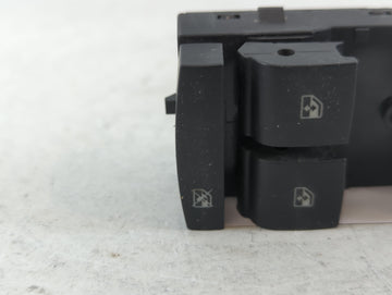 2011-2017 Jeep Patriot Master Power Window Switch Replacement Driver Side Left P/N:13305373 Fits OEM Used Auto Parts