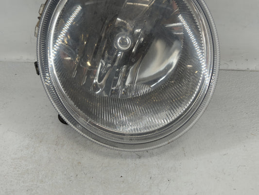 2007-2017 Jeep Patriot Passenger Right Oem Head Light Headlight Lamp