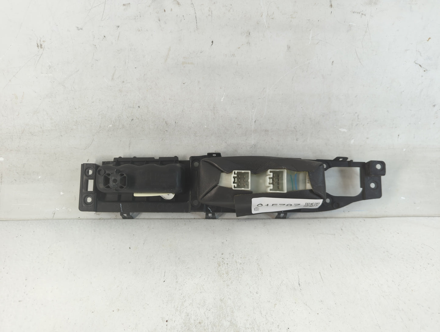 2012 Jeep Patriot Master Power Window Switch Replacement Driver Side Left P/N:50620370551 Fits OEM Used Auto Parts - Oemused