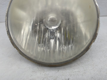 2007-2018 Jeep Wrangler Driver Left Oem Head Light Headlight Lamp