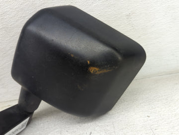2011-2018 Jeep Wrangler Driver Side View Mirror - Left Door Mirror OEM Used
