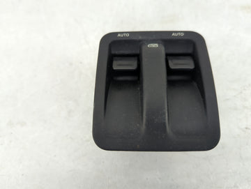2011-2018 Jeep Wrangler Master Power Window Switch Replacement Driver Side Left Fits Fits 2011 2012 2013 2014 2015 2016 2017 2018 OEM Used Auto Parts