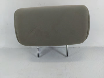 2010-2013 Kia Forte Headrest Head Rest Rear Seat Fits Fits 2010 2011 2012 2013 OEM Used Auto Parts