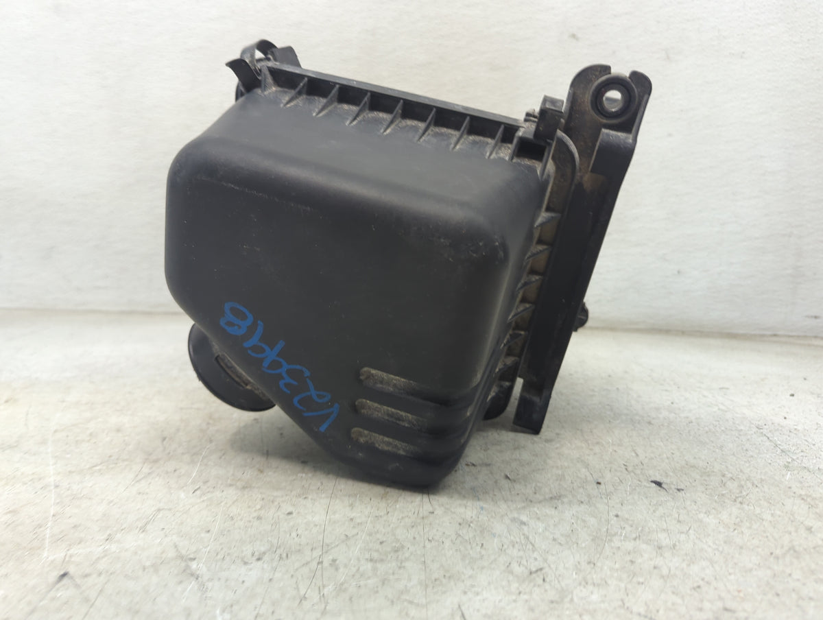 2012 Kia Forte Air Cleaner Intake-duct Hose Tube - Oemusedautoparts1.com