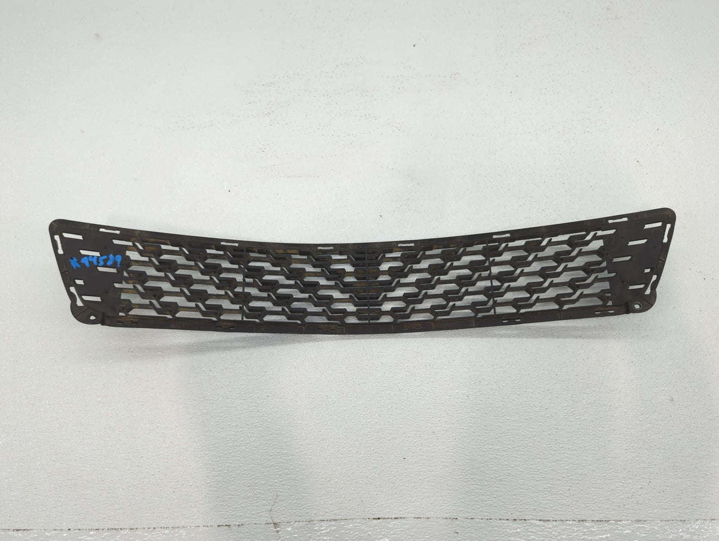 2010-2013 Kia Forte Front Grille Bumper Not Included - Oemusedautoparts1.com