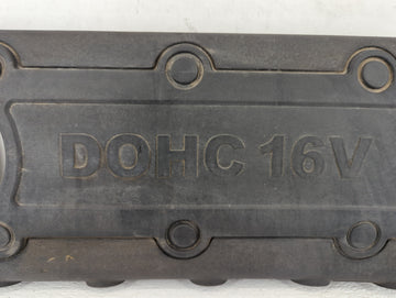2012 Kia Forte Engine Cover