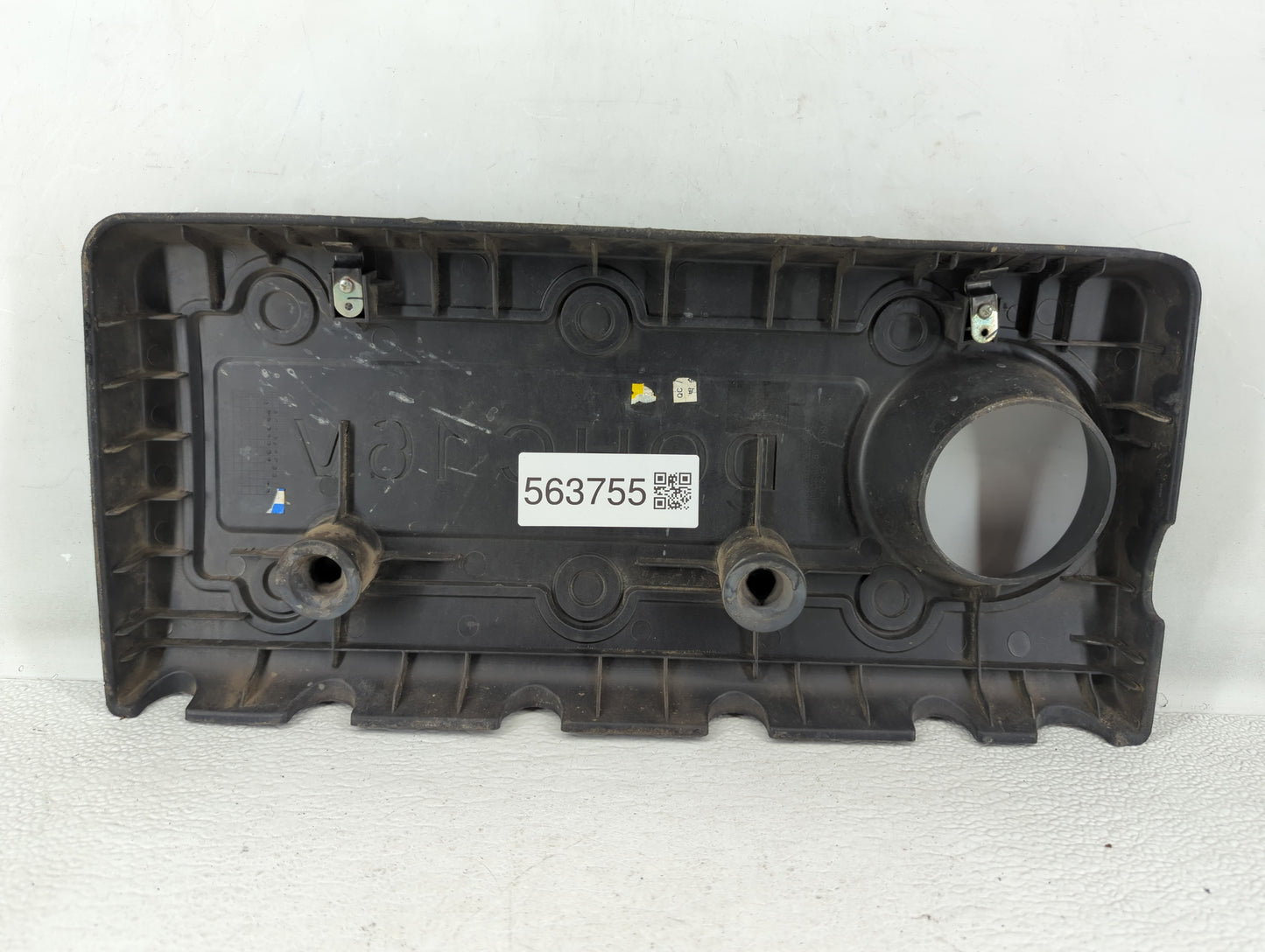 2012 Kia Forte Engine Cover - Oemusedautoparts1.com