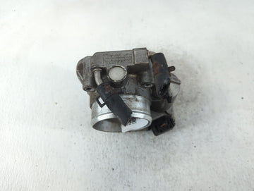 2010-2013 Kia Forte Throttle Body P/N:35100-2G200 Fits Fits 2010 2011 2012 2013 OEM Used Auto Parts