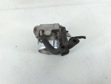 2010-2013 Kia Forte Throttle Body P/N:35100-2G200 Fits Fits 2010 2011 2012 2013 OEM Used Auto Parts