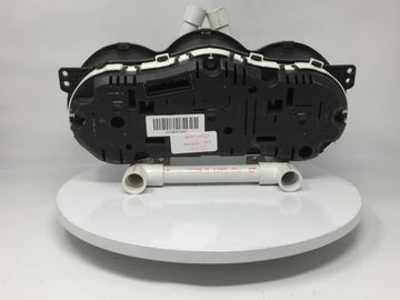 2012 Kia Optima Instrument Cluster Speedometer Gauges P/N:PN:94001-2T322 Fits OEM Used Auto Parts