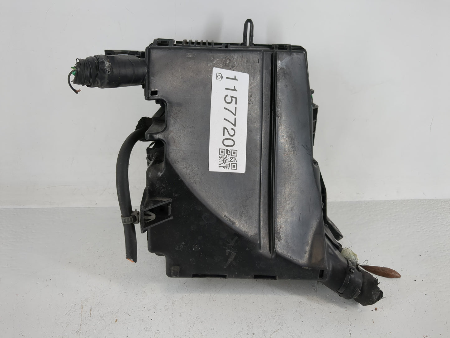 2011-2013 Kia Optima Fusebox Fuse Box Panel Relay Module Fits Fits 2011 2012 2013 OEM Used Auto Parts - Oemusedautoparts1.co